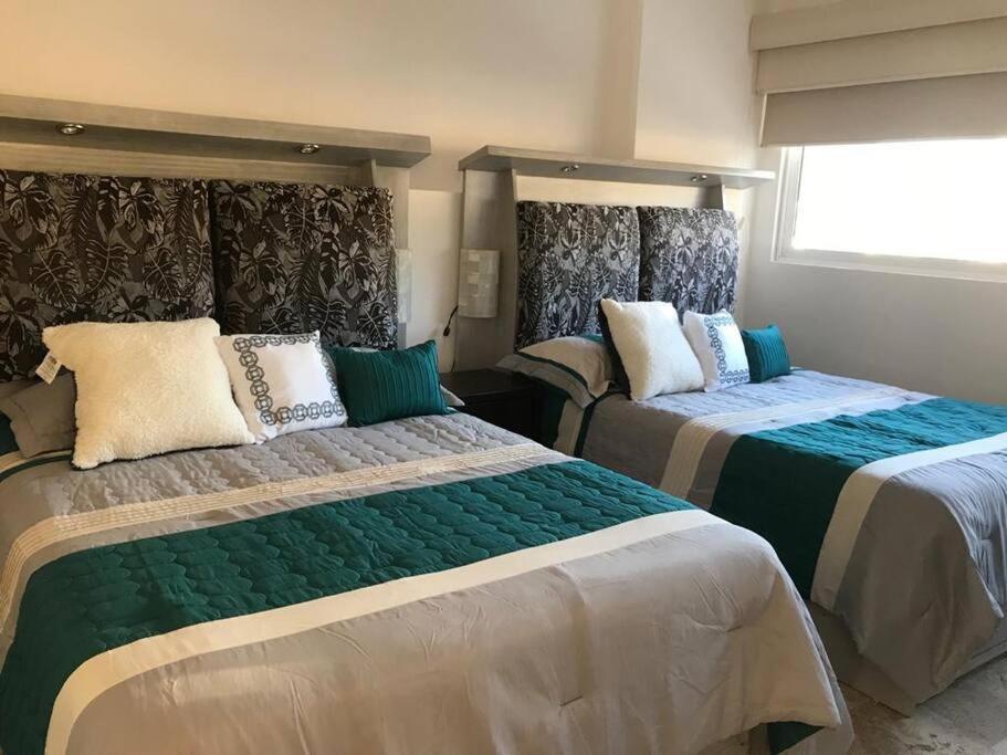 Departamento En Acapulco Con Inmejorable Vista Lägenhet Exteriör bild
