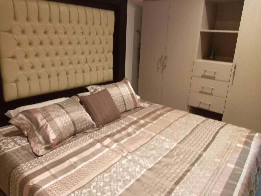 Departamento En Acapulco Con Inmejorable Vista Lägenhet Exteriör bild