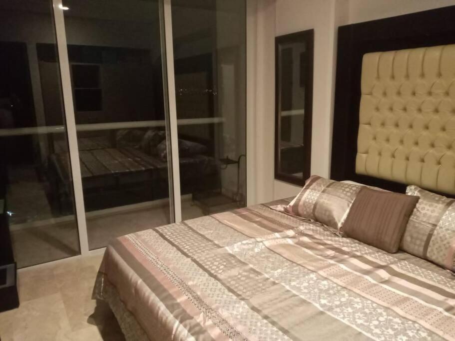 Departamento En Acapulco Con Inmejorable Vista Lägenhet Exteriör bild