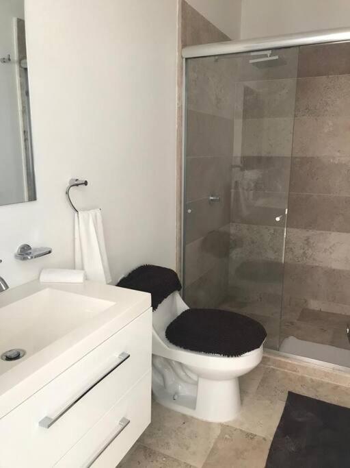 Departamento En Acapulco Con Inmejorable Vista Lägenhet Exteriör bild