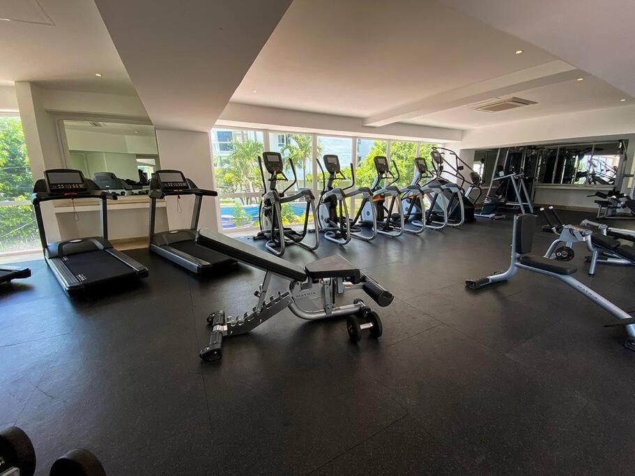 Departamento En Acapulco Con Inmejorable Vista Lägenhet Exteriör bild