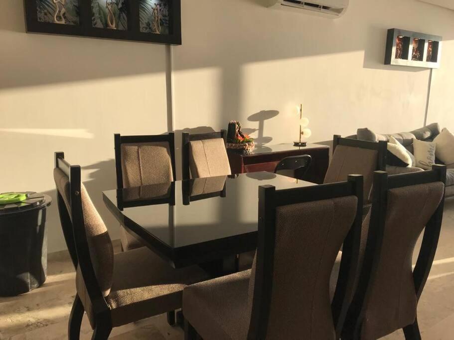 Departamento En Acapulco Con Inmejorable Vista Lägenhet Exteriör bild